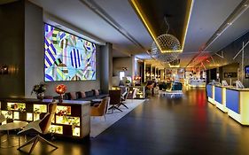 Pullman London St Pancras